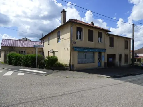 Nonhigny Meurthe-et-Moselle apartment foto 7119334