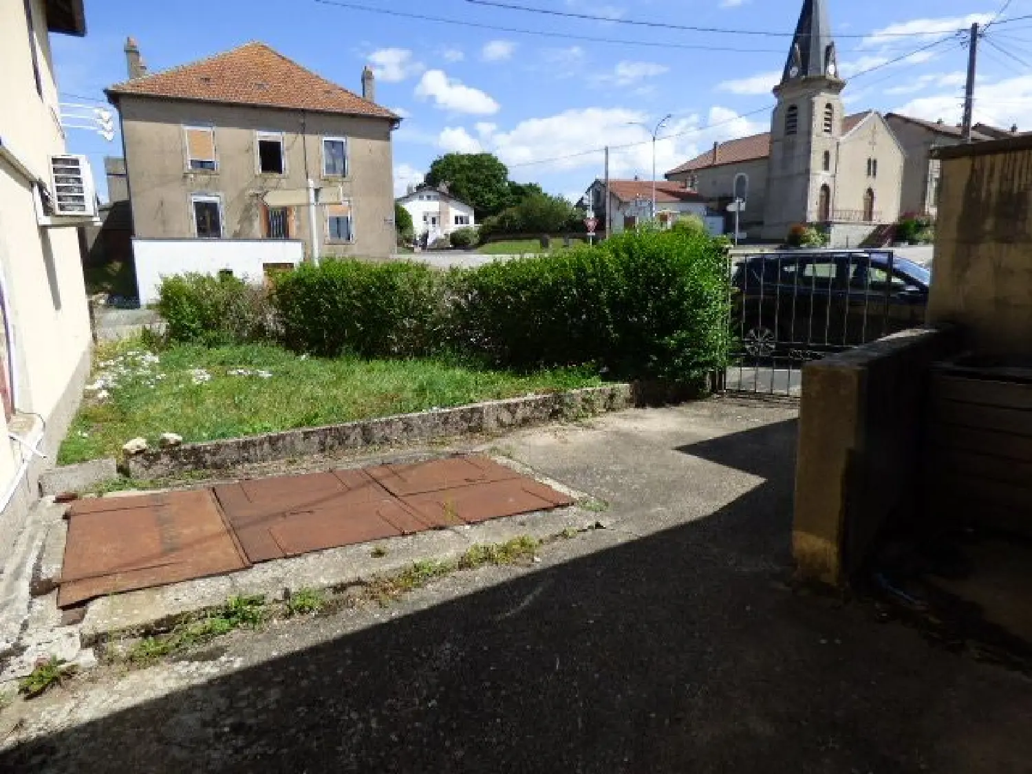  kaufen Wohnung/ Apartment Nonhigny Meurthe-et-Moselle 2