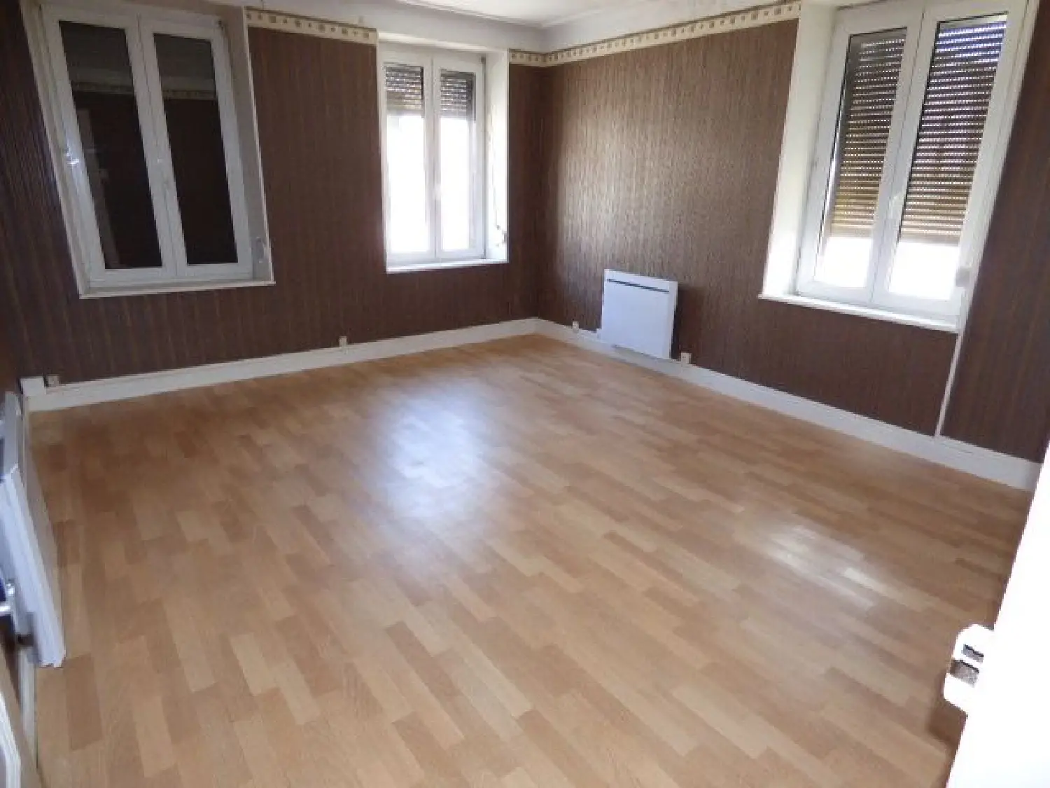  kaufen Wohnung/ Apartment Nonhigny Meurthe-et-Moselle 3