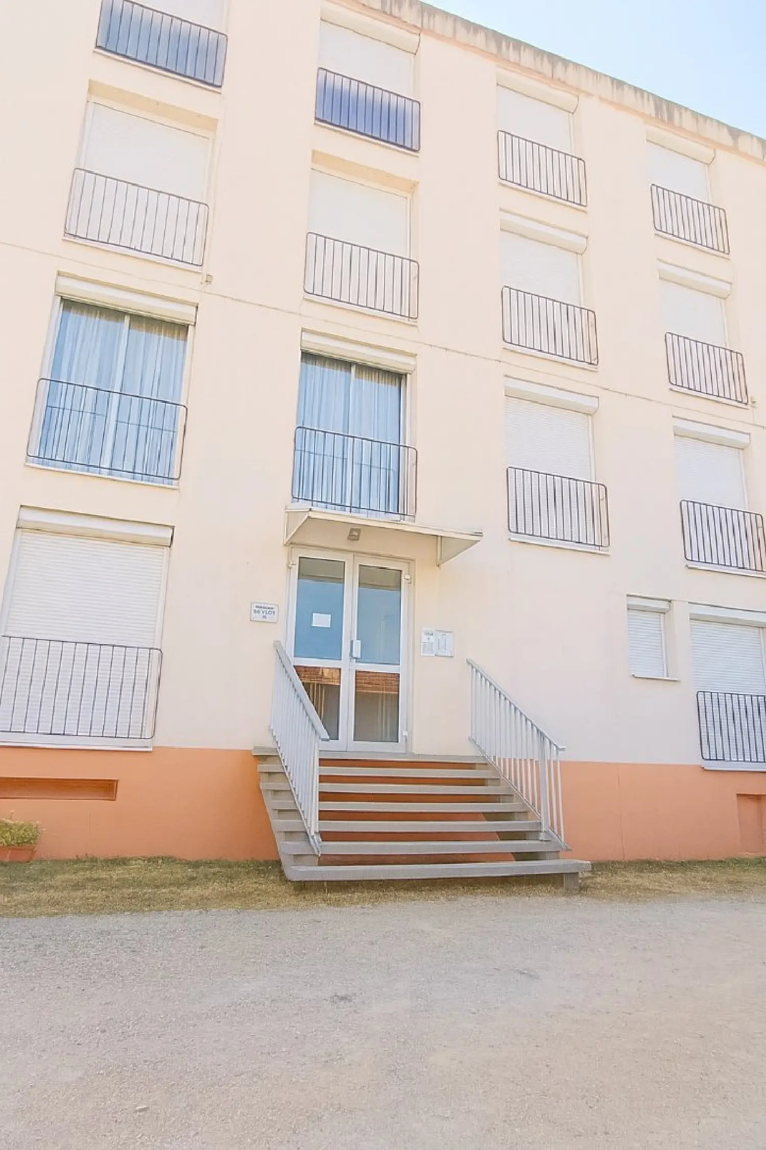  for sale apartment Notre-Dame-de-Sanilhac Dordogne 1