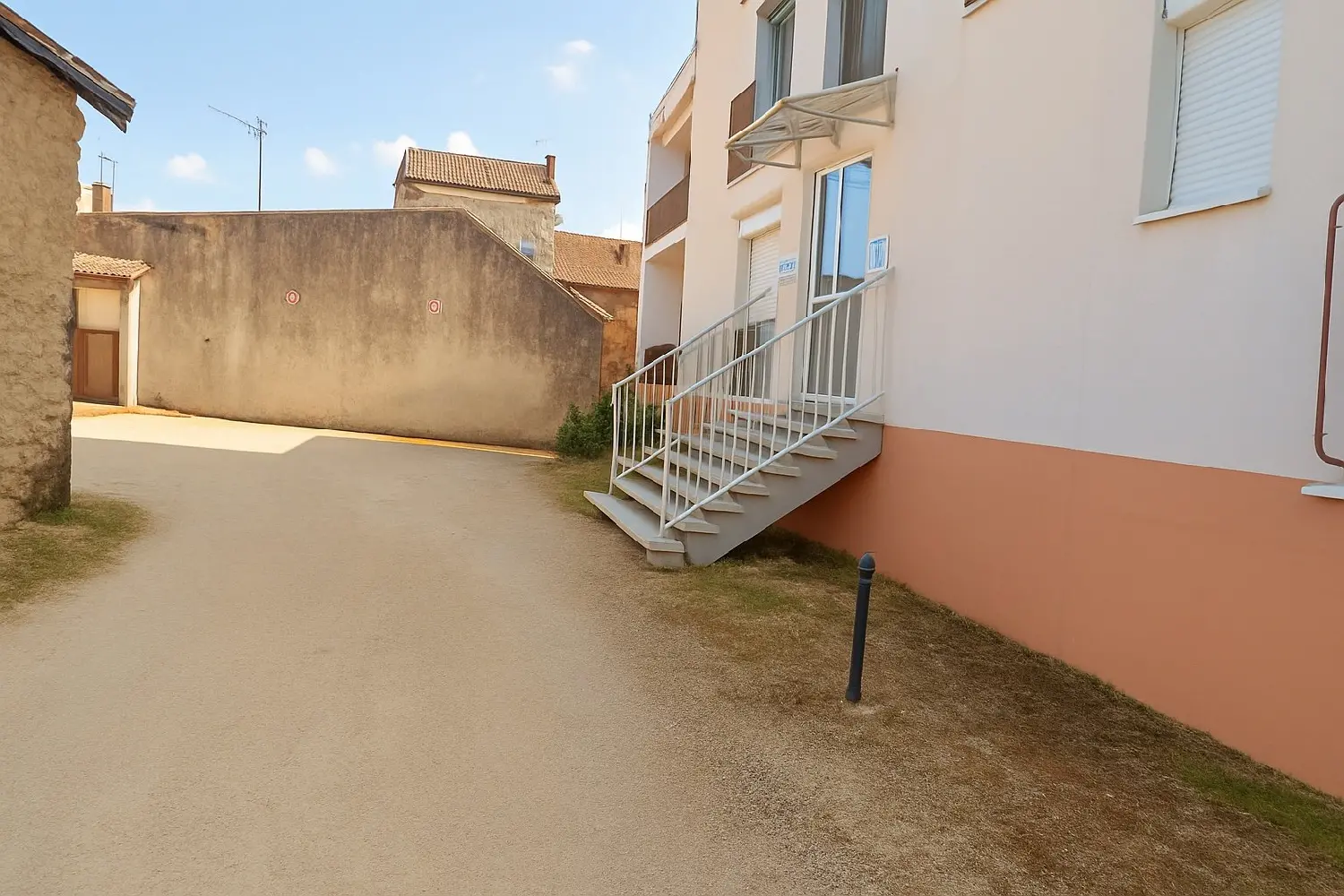  for sale apartment Notre-Dame-de-Sanilhac Dordogne 2