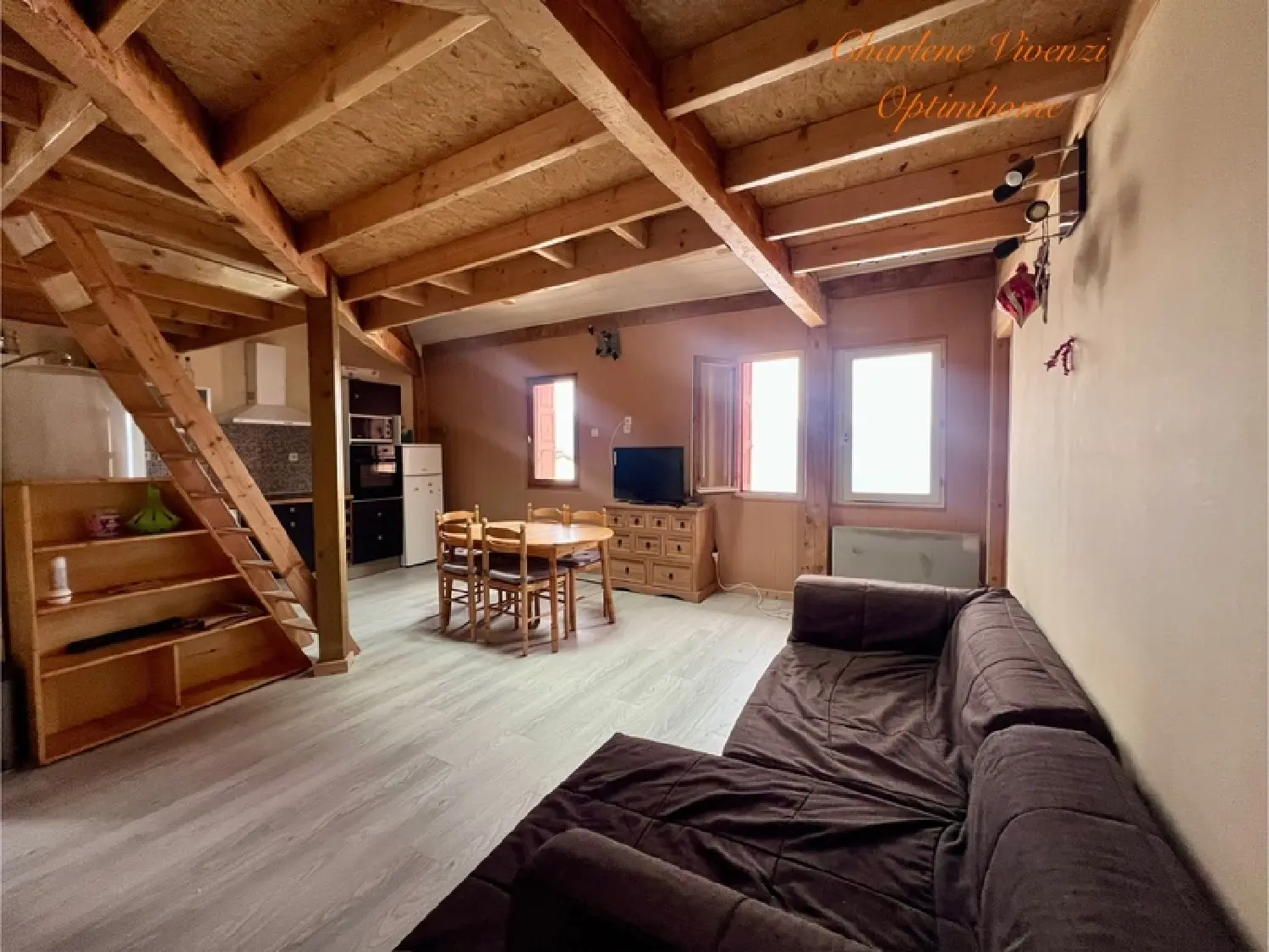  te koop appartement Odeillo-Via Pyrénées-Orientales 2