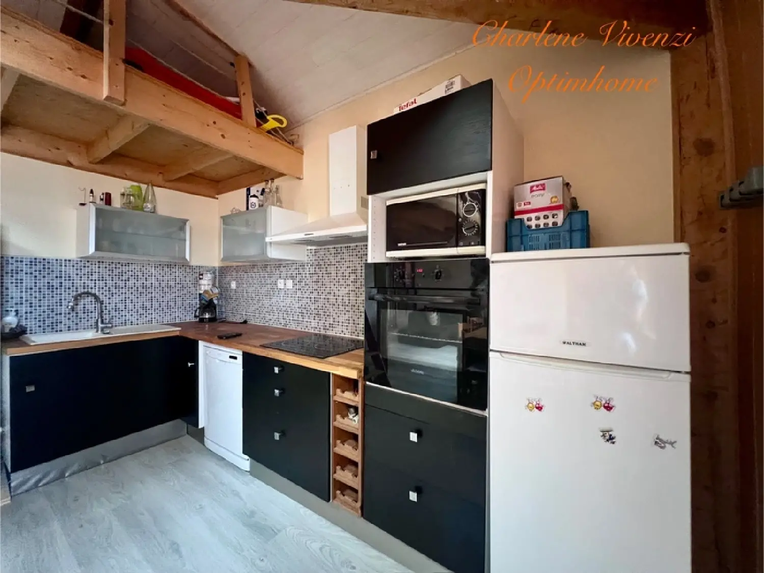  te koop appartement Odeillo-Via Pyrénées-Orientales 3