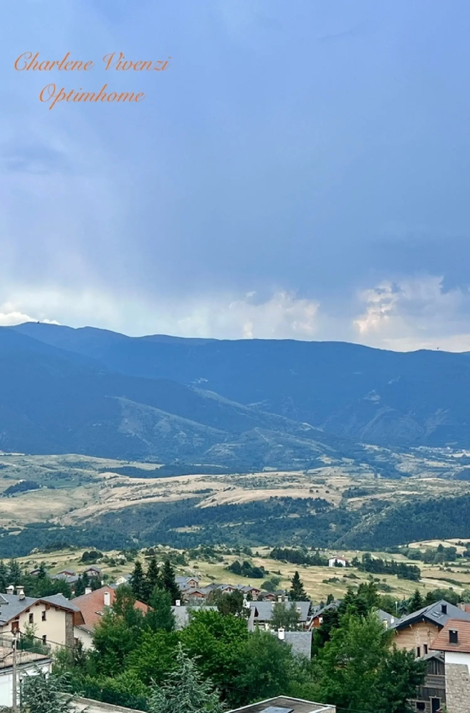  te koop appartement Odeillo-Via Pyrénées-Orientales 4