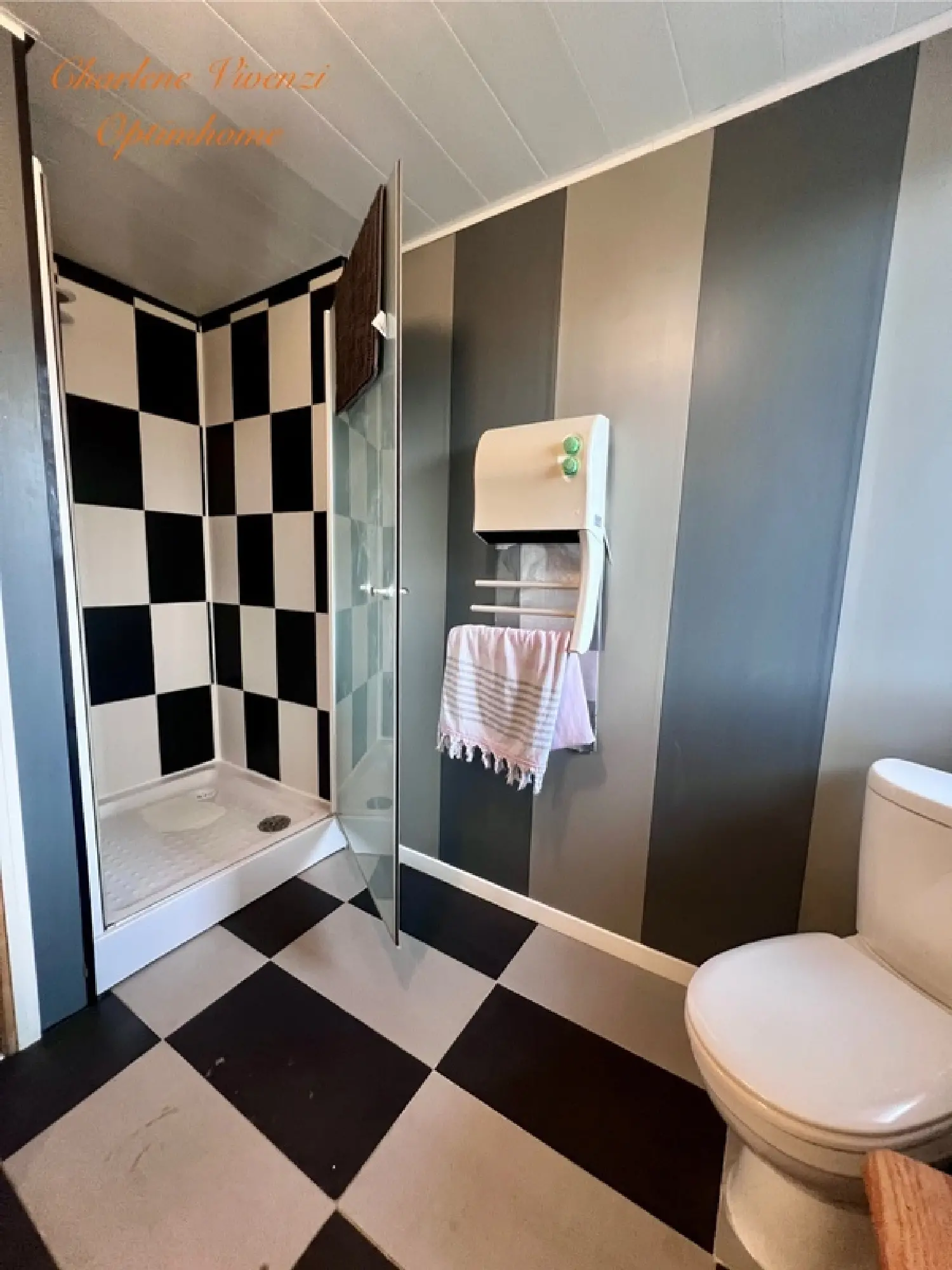  te koop appartement Odeillo-Via Pyrénées-Orientales 5