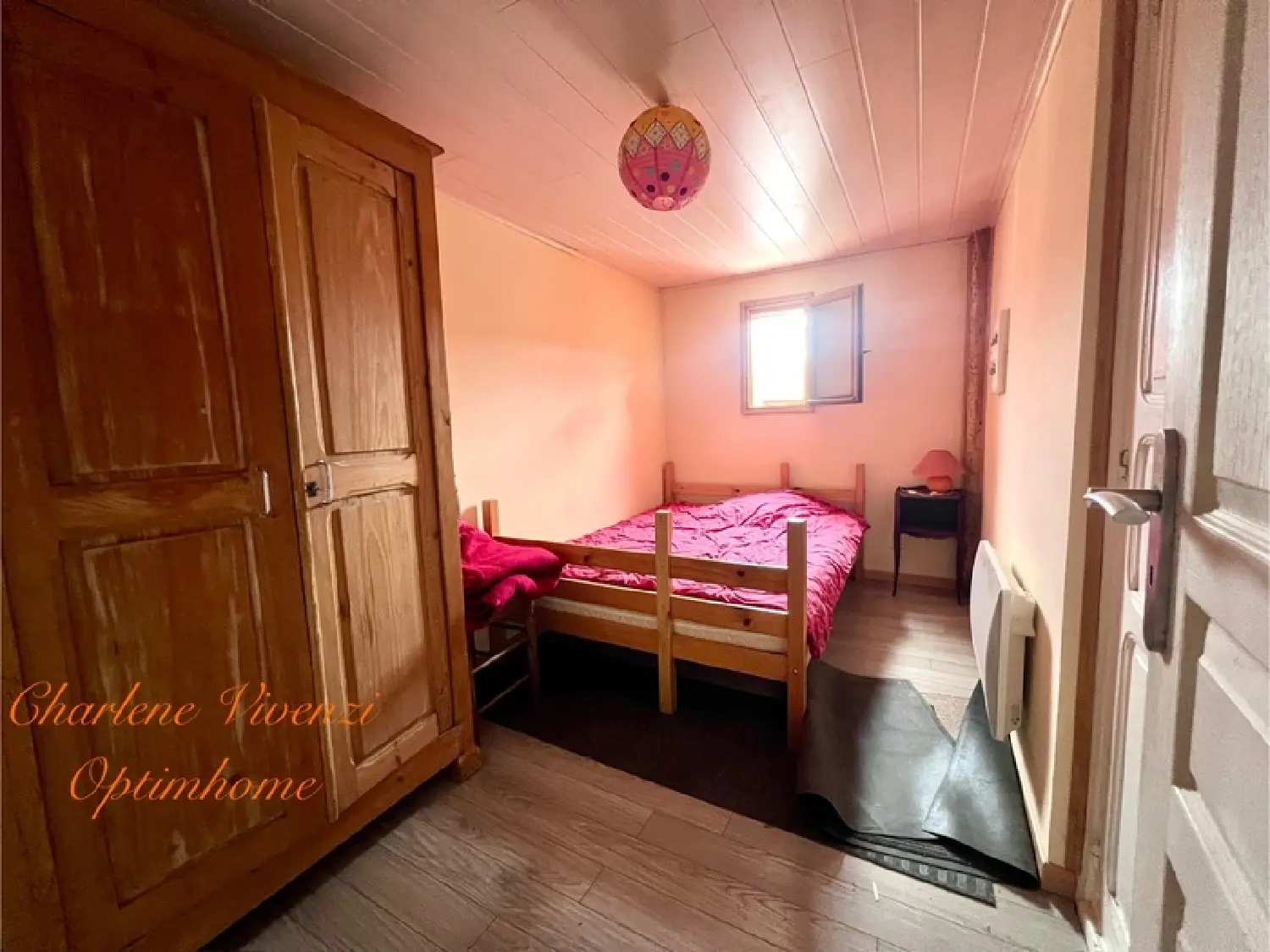  te koop appartement Odeillo-Via Pyrénées-Orientales 7