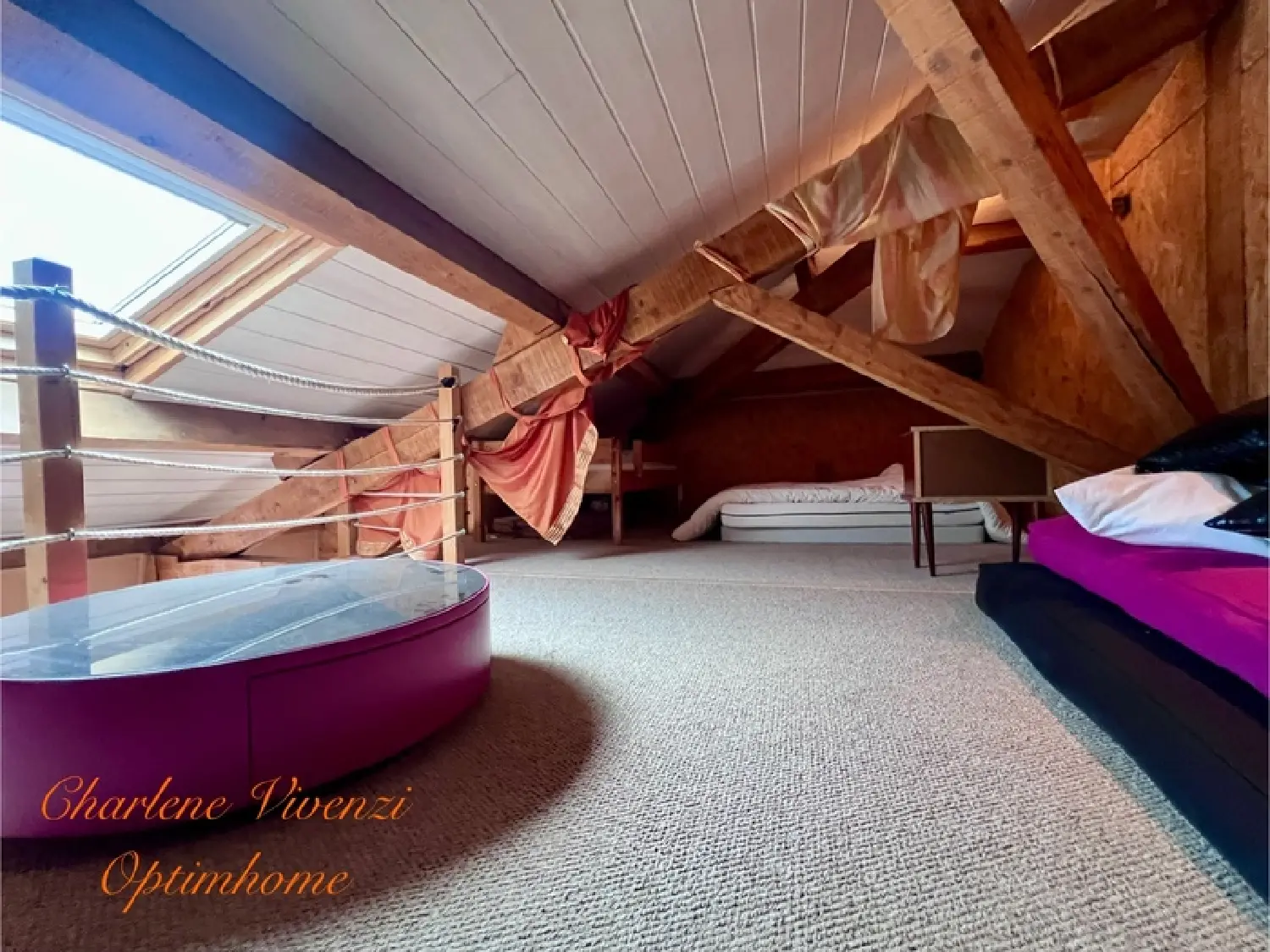  te koop appartement Odeillo-Via Pyrénées-Orientales 8