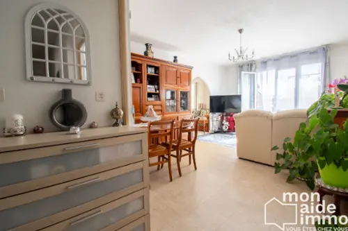 Onet-le-Château Aveyron appartement foto 7118813
