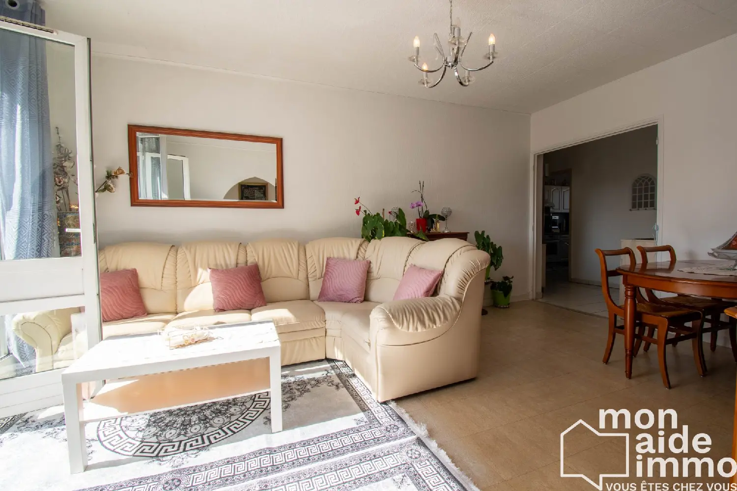  te koop appartement Onet-le-Château Aveyron 2