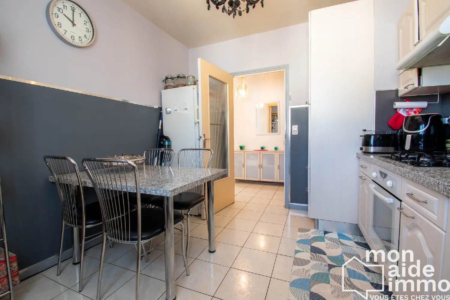  te koop appartement Onet-le-Château Aveyron 4