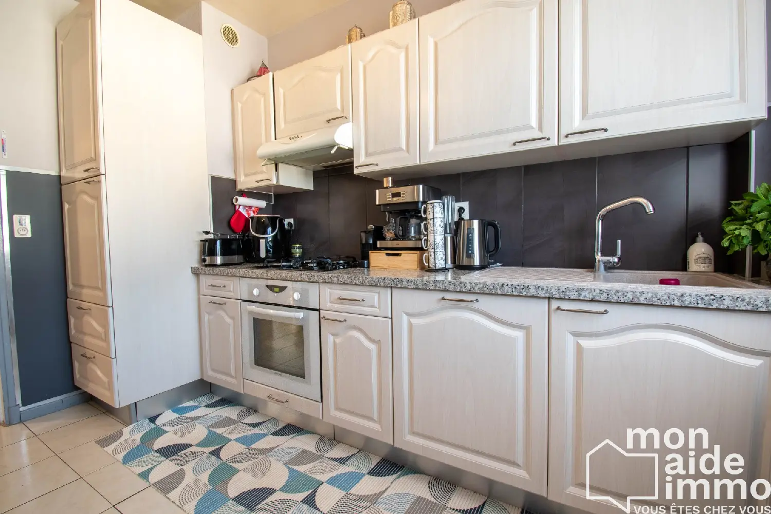  te koop appartement Onet-le-Château Aveyron 5