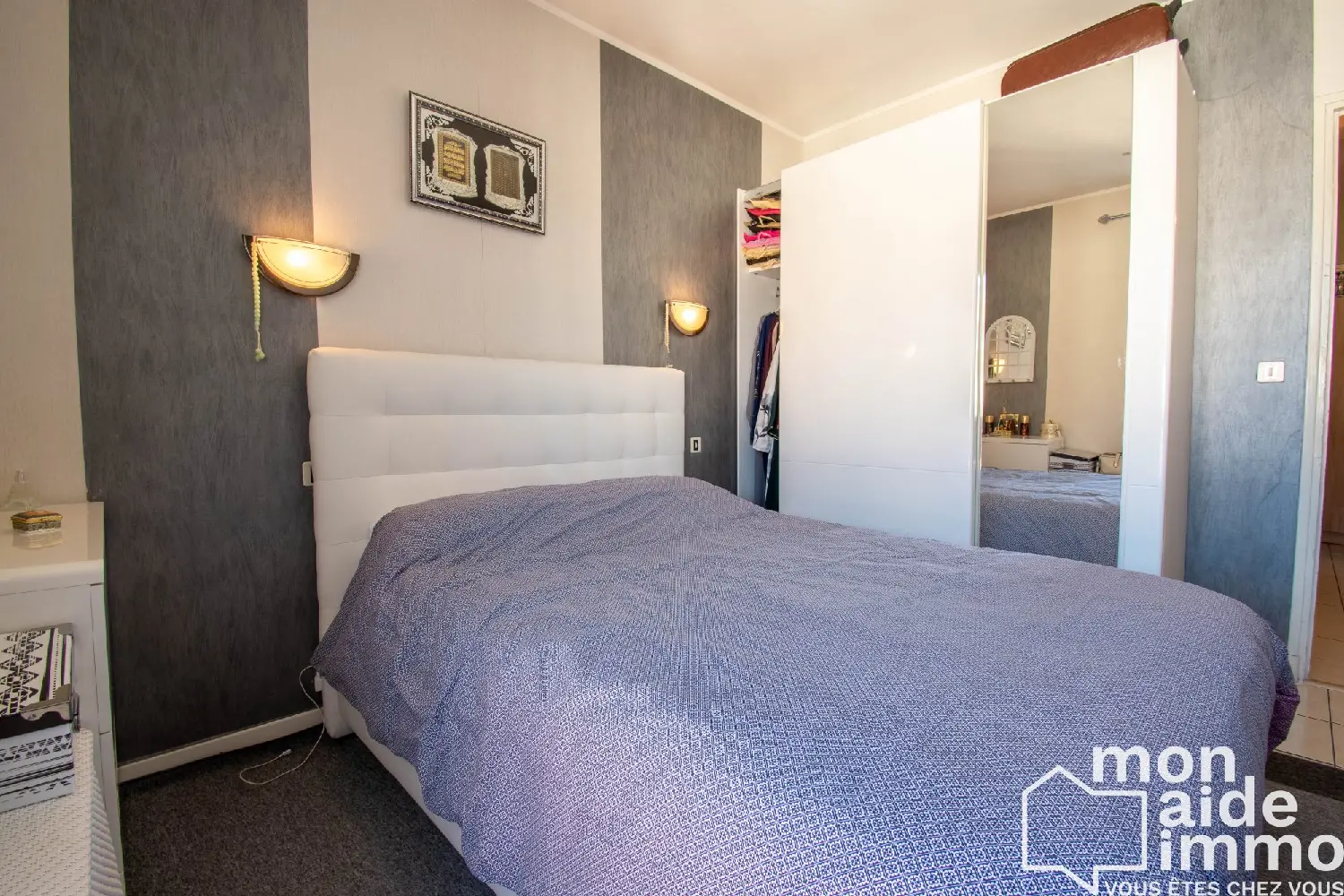  te koop appartement Onet-le-Château Aveyron 7