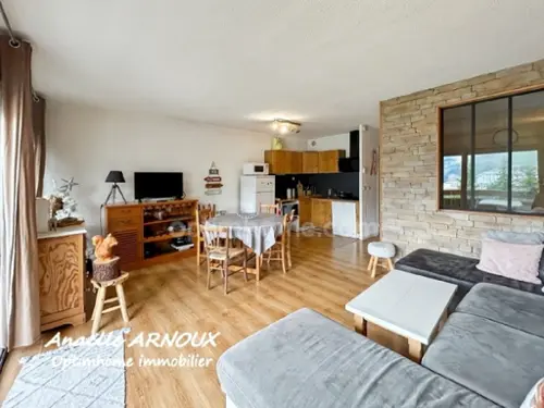 Orcières Hautes-Alpes appartement foto 7117133
