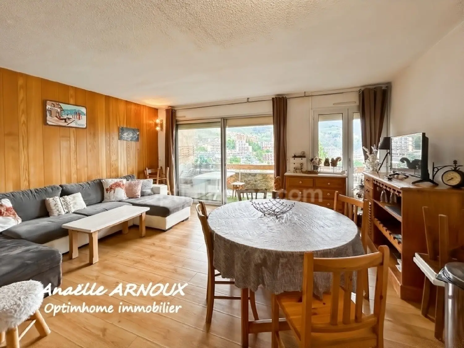  à vendre appartement Orcières Hautes-Alpes 3