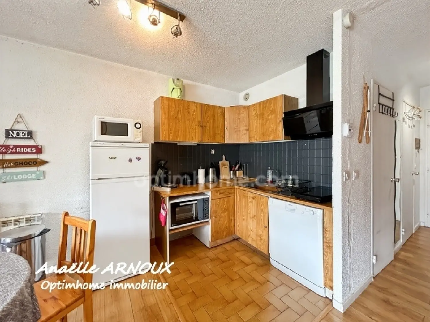  à vendre appartement Orcières Hautes-Alpes 6