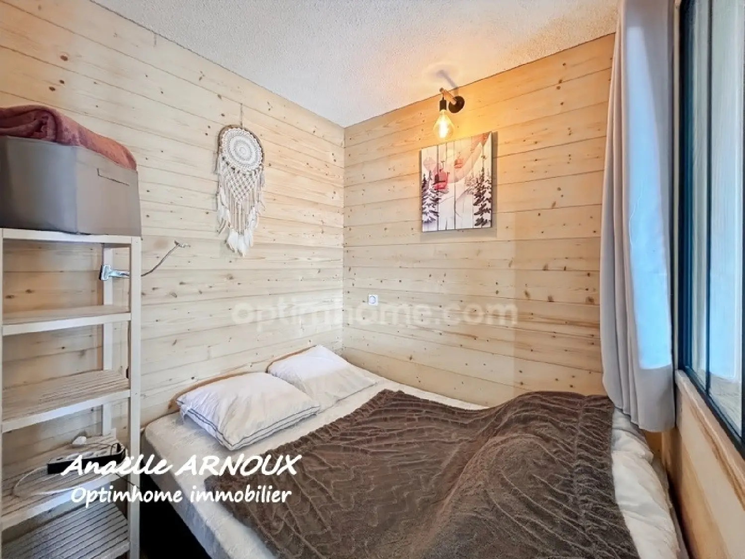  à vendre appartement Orcières Hautes-Alpes 7