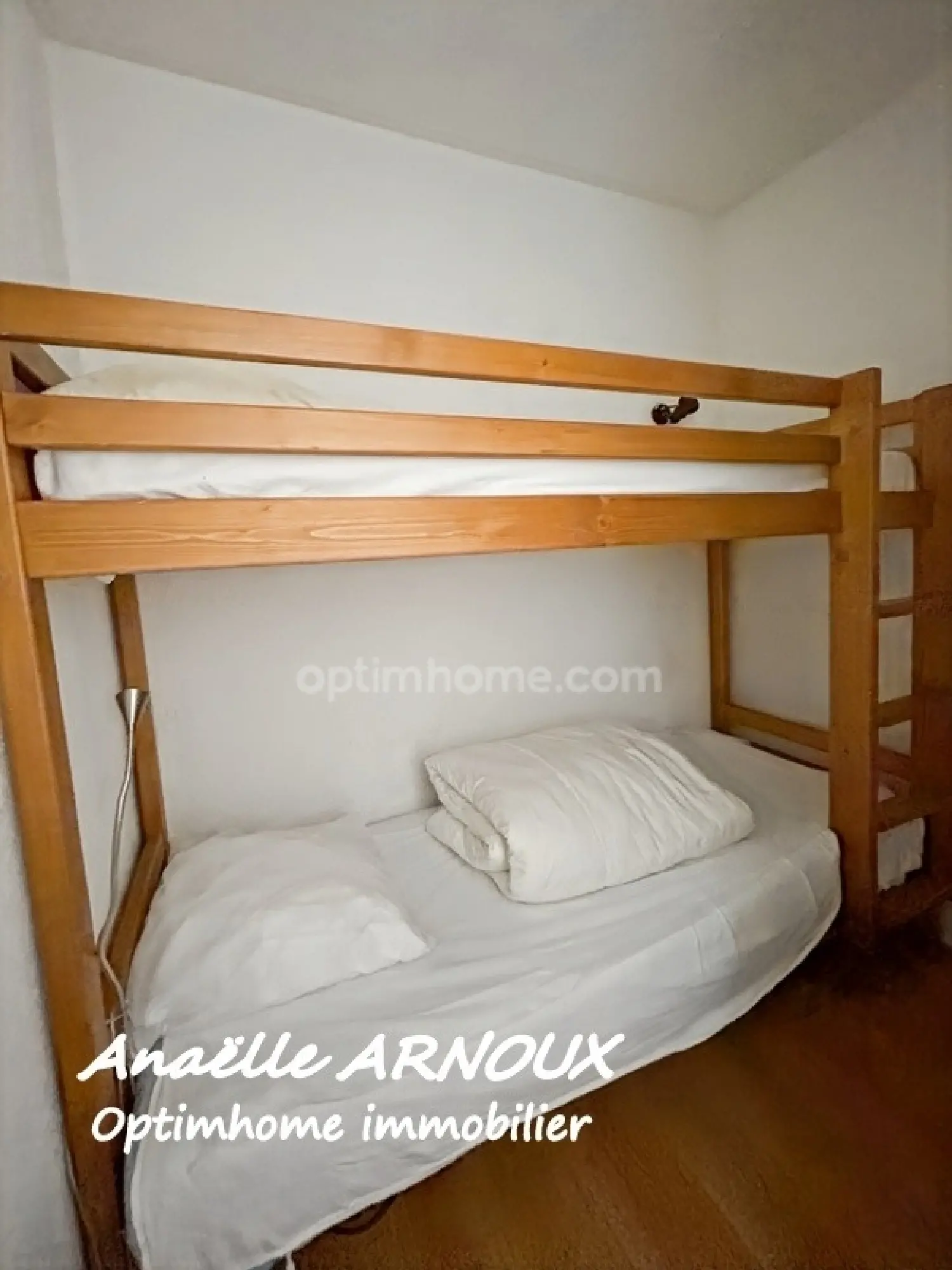  à vendre appartement Orcières Hautes-Alpes 8
