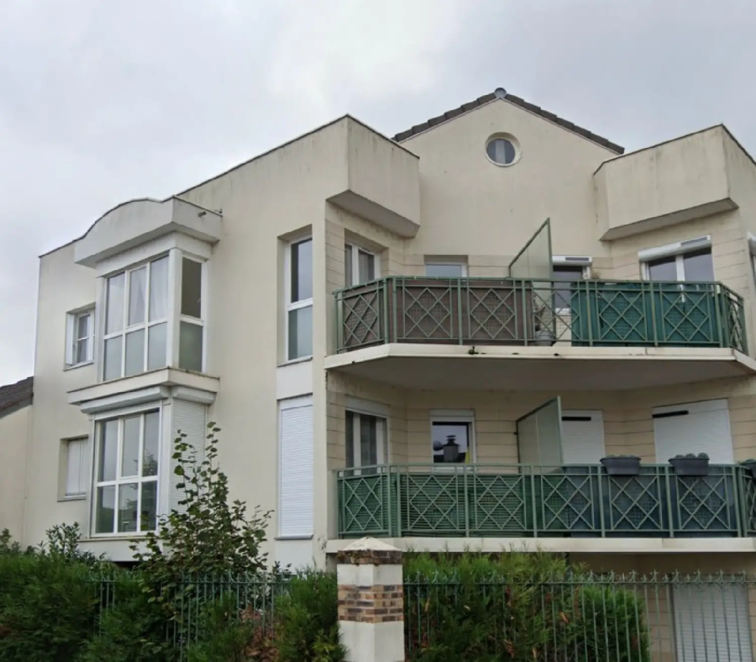  kaufen Wohnung/ Apartment Orléans 45100 Loiret 5