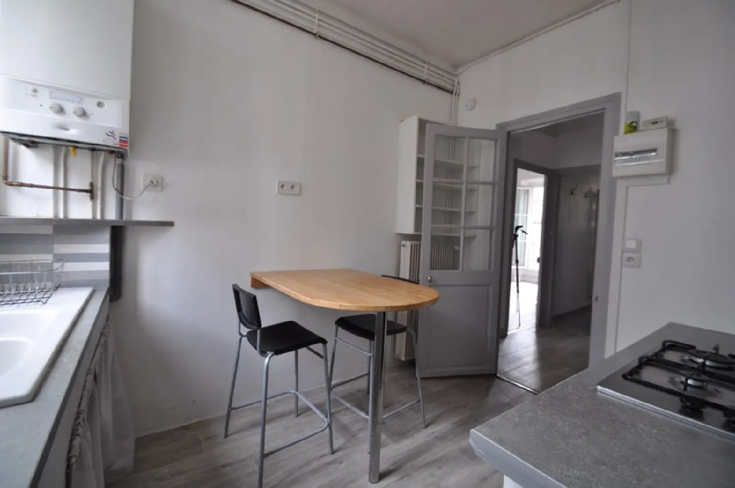  for sale apartment Orléans Loiret 2