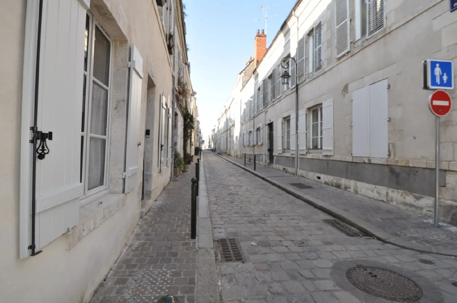  for sale apartment Orléans Loiret 7