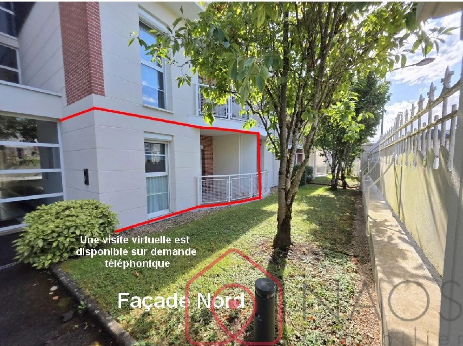  à vendre appartement Orléans Loiret 1