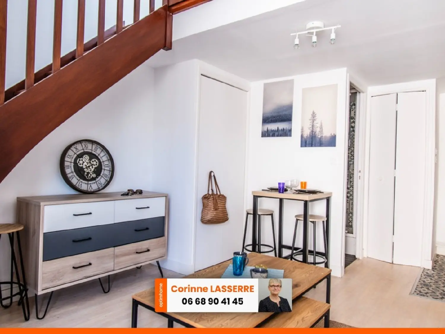  te koop appartement Orléans Loiret 1