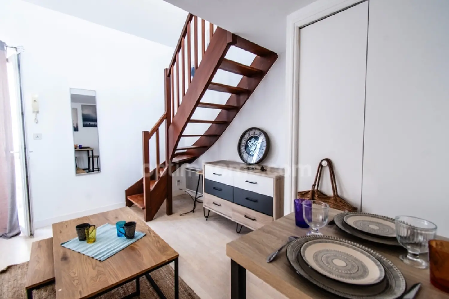  te koop appartement Orléans Loiret 2