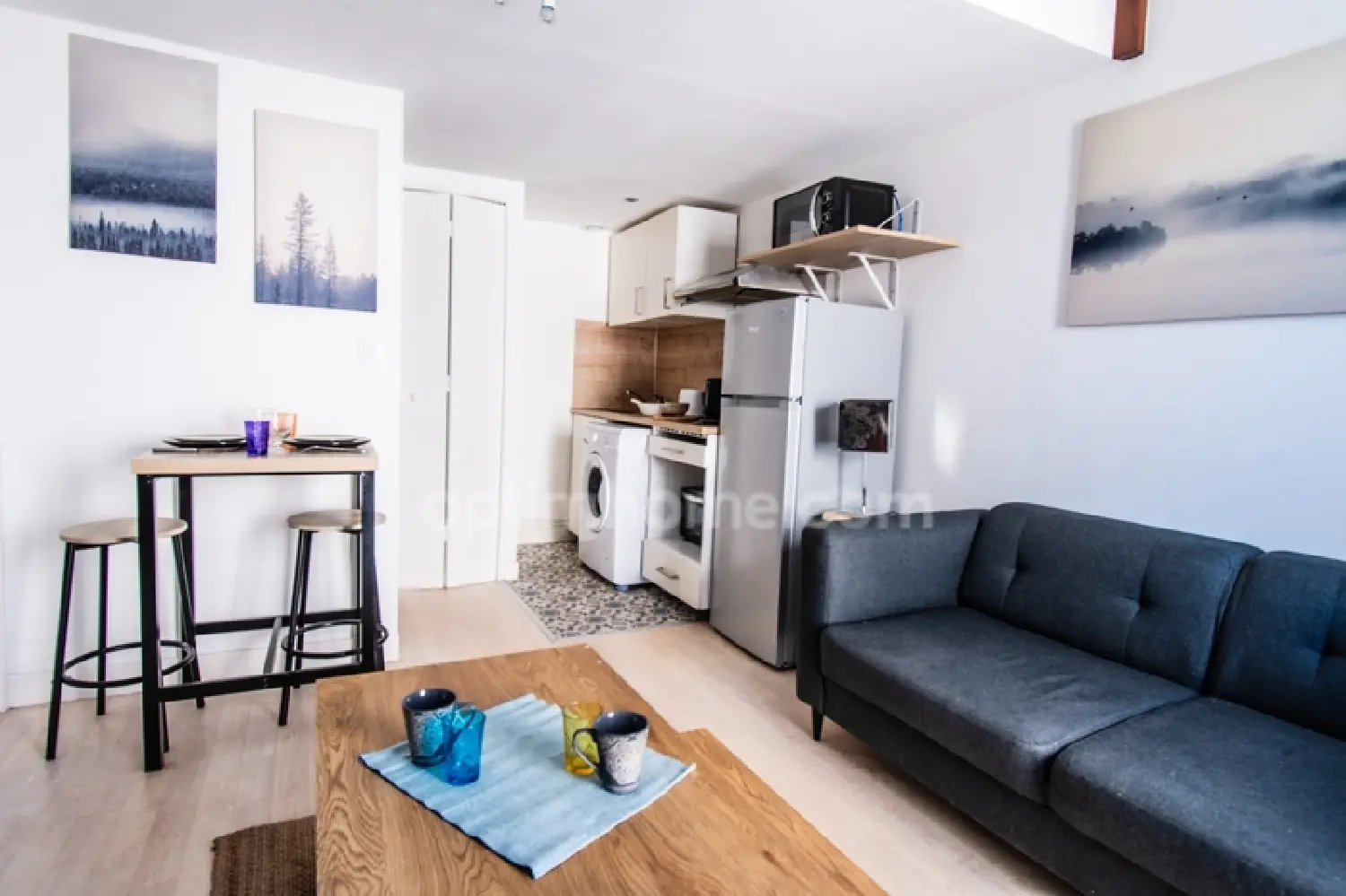  te koop appartement Orléans Loiret 5