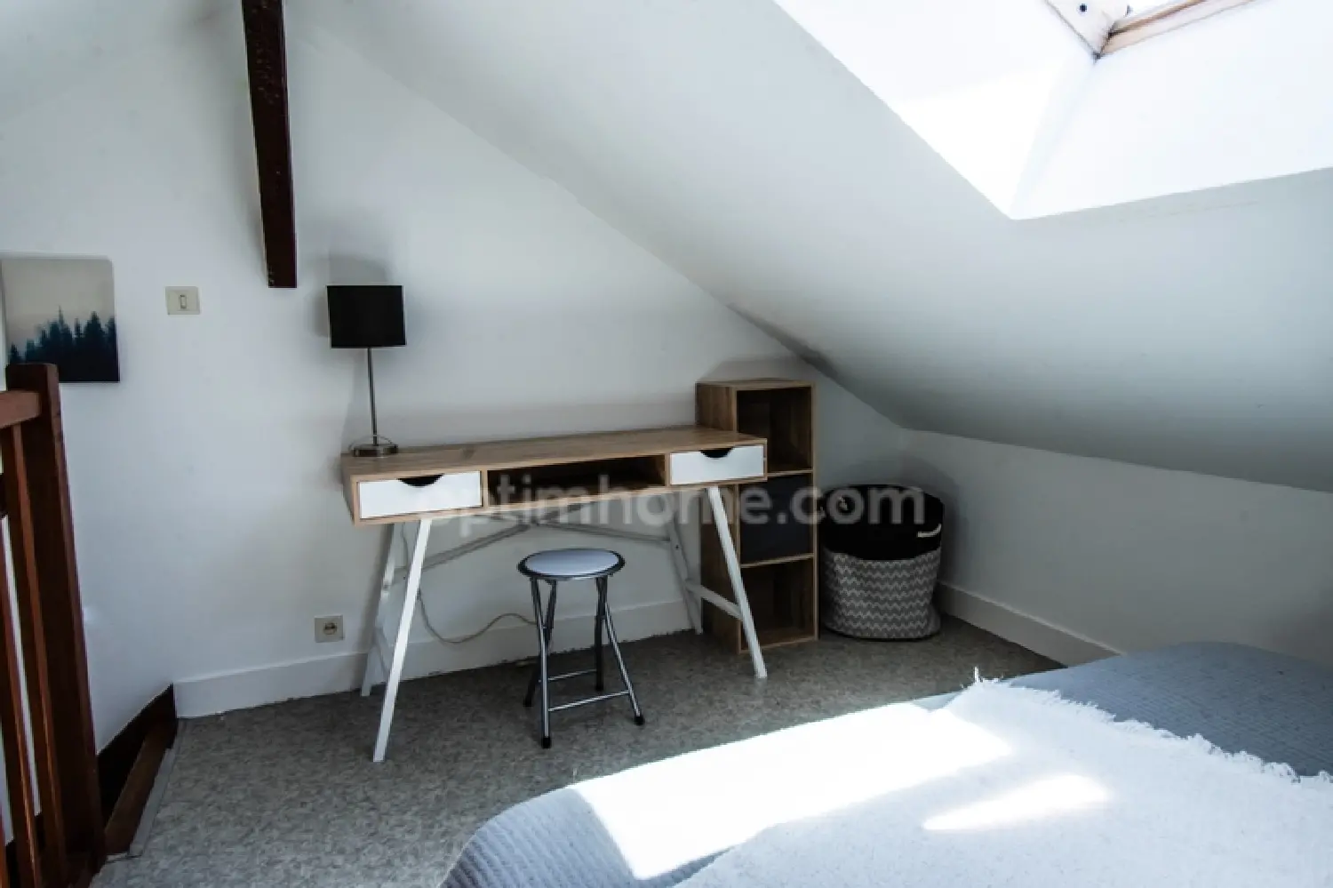  te koop appartement Orléans Loiret 7