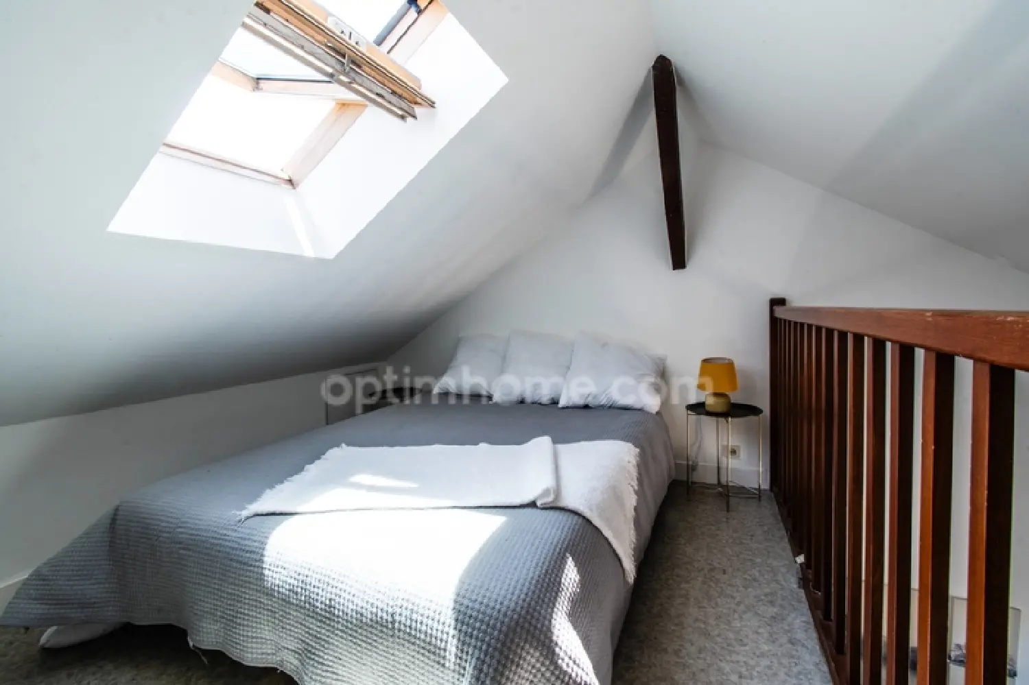  te koop appartement Orléans Loiret 8