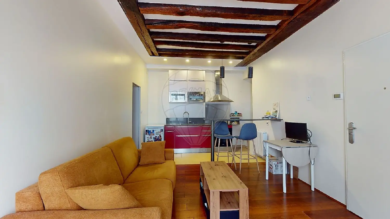  te koop appartement Orléans Loiret 2