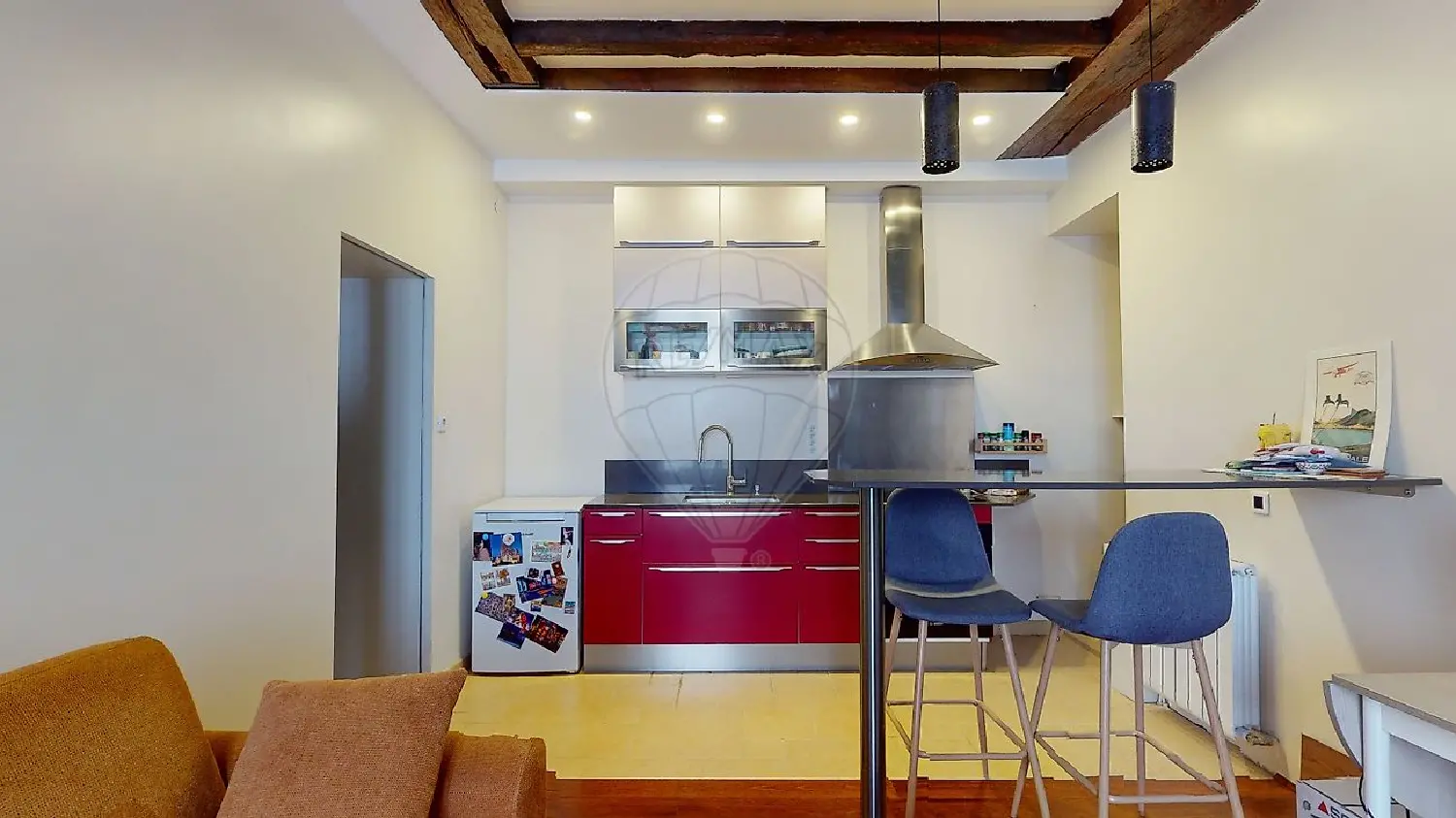  te koop appartement Orléans Loiret 3