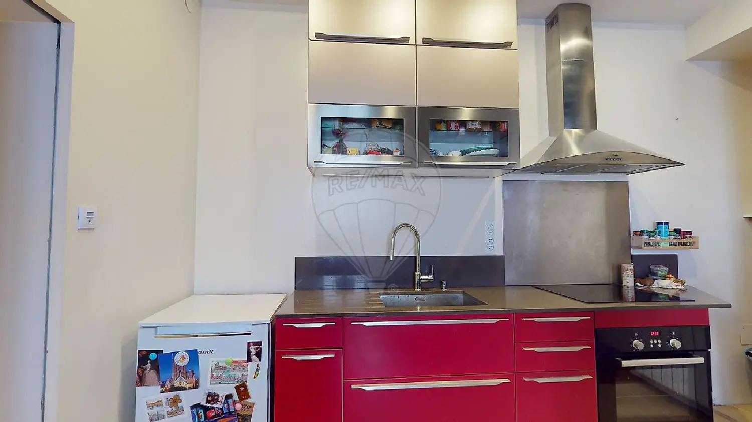  te koop appartement Orléans Loiret 4