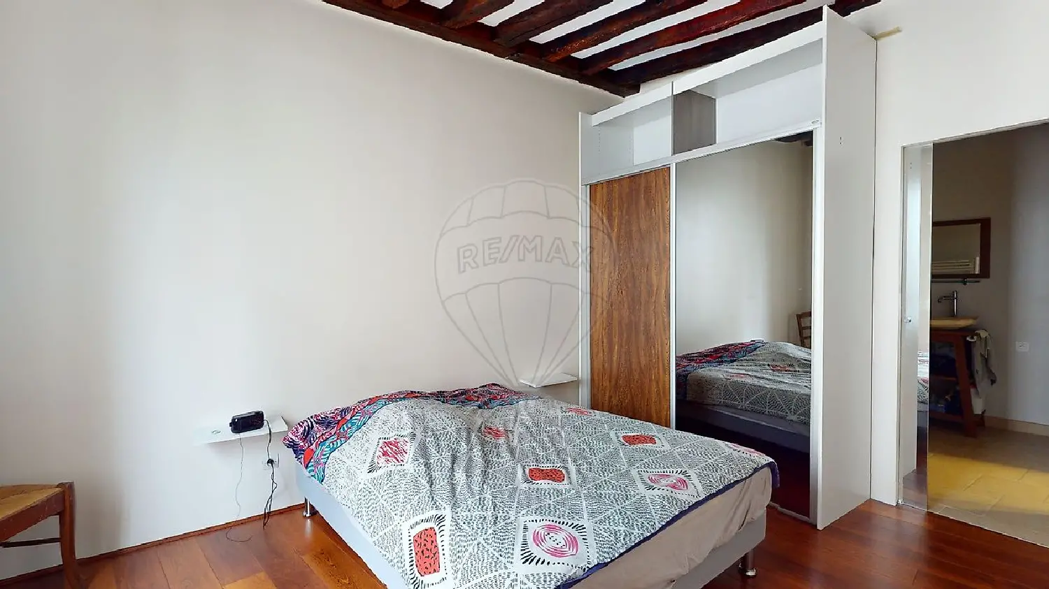  te koop appartement Orléans Loiret 7