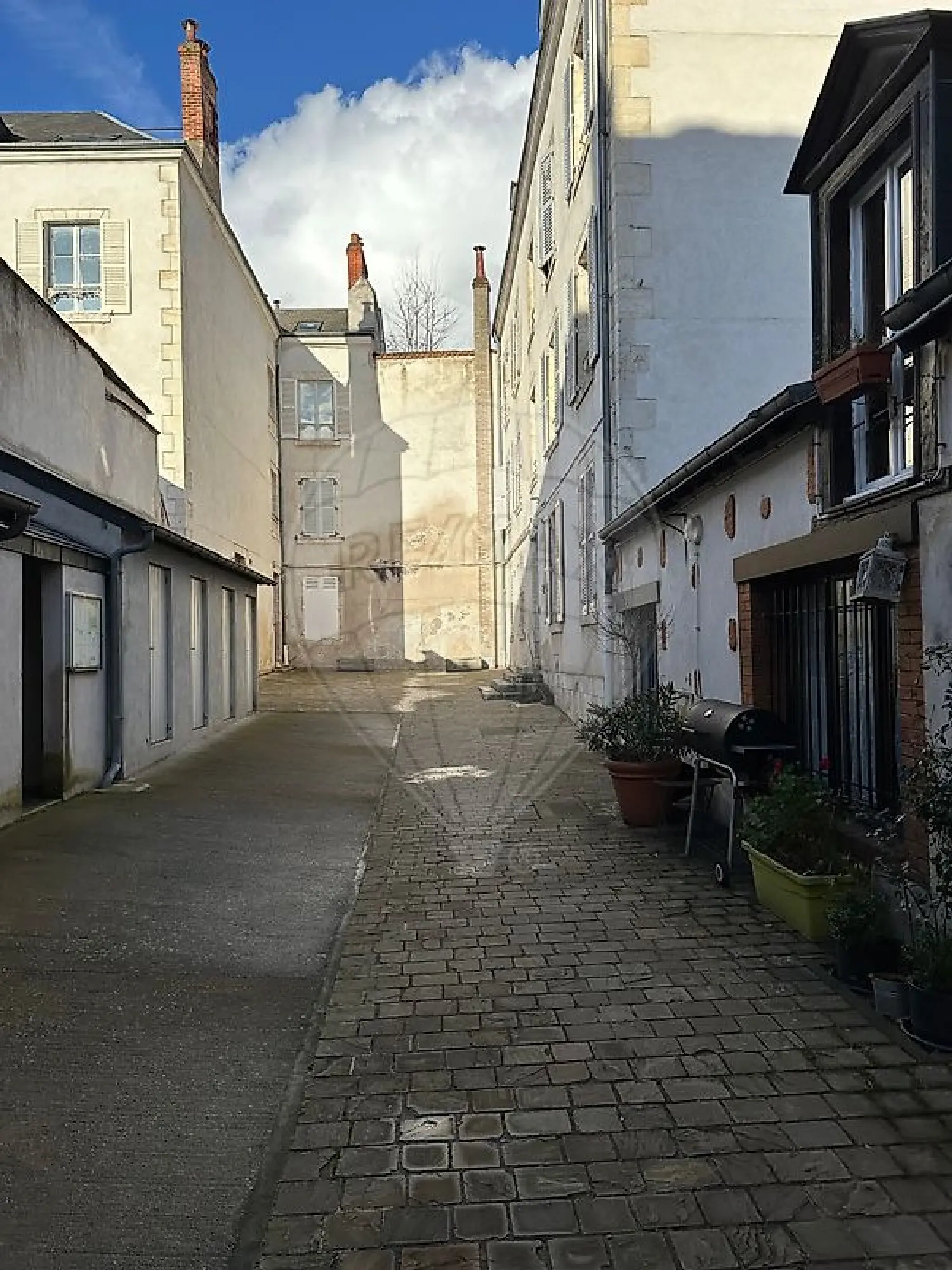  te koop appartement Orléans Loiret 8
