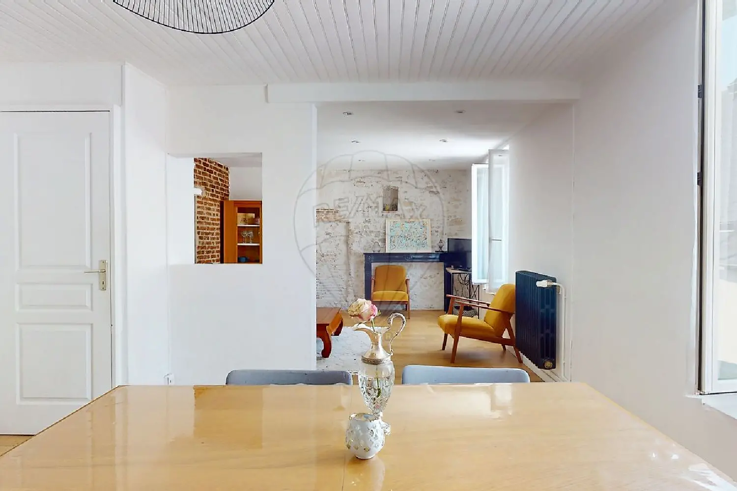  te koop appartement Orléans Loiret 2
