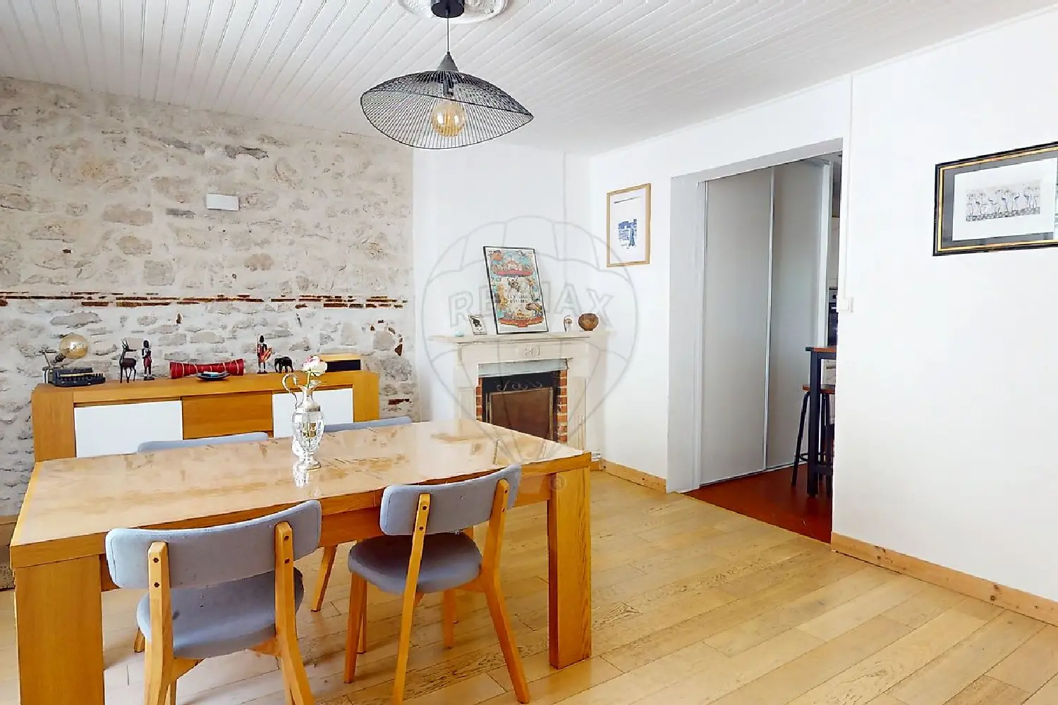  te koop appartement Orléans Loiret 7