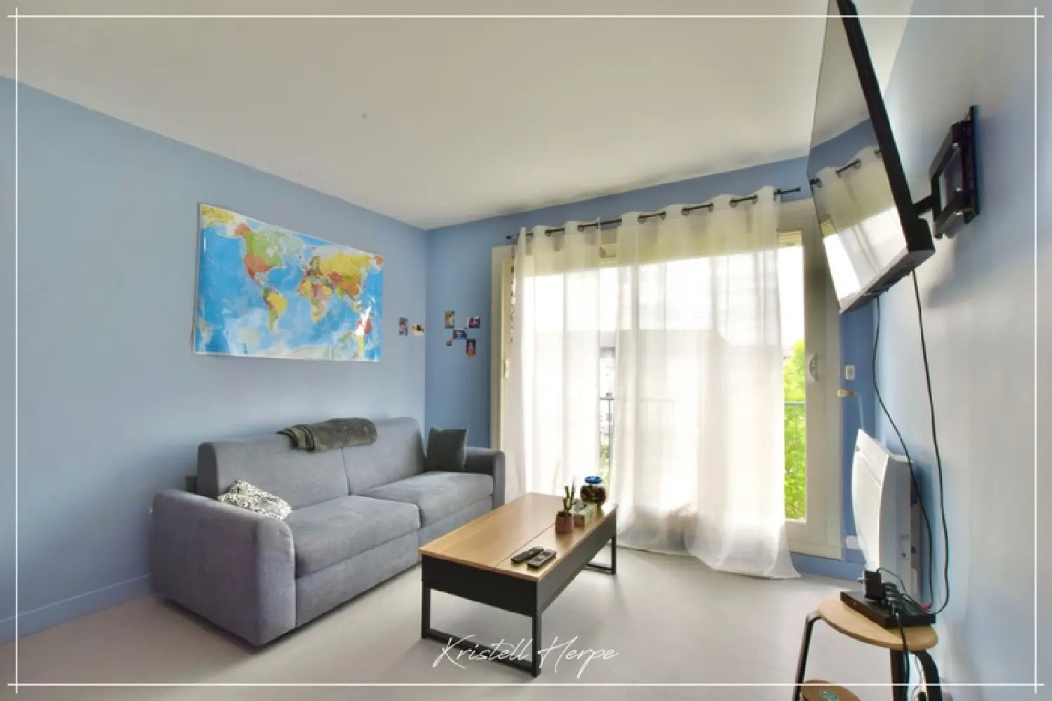 te koop appartement Orvault Loire-Atlantique 1