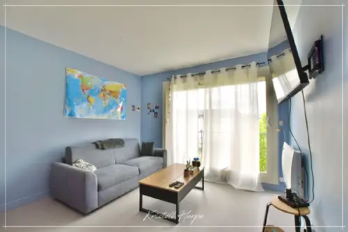 Orvault Loire-Atlantique appartement foto 7120170