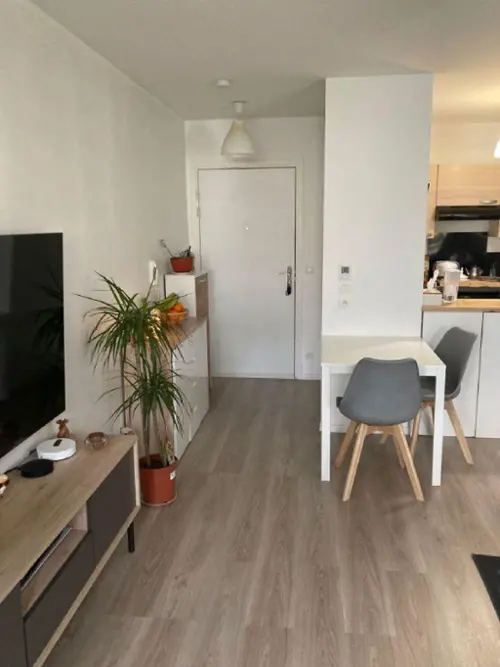 Osny Val-d'Oise appartement foto 7119239