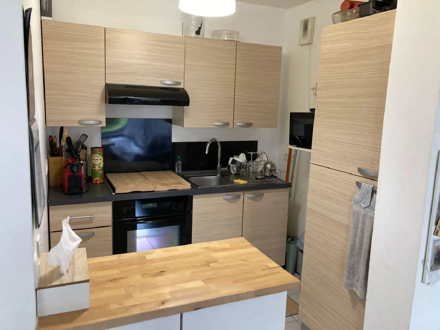  kaufen Wohnung/ Apartment Osny Val-d'Oise 5