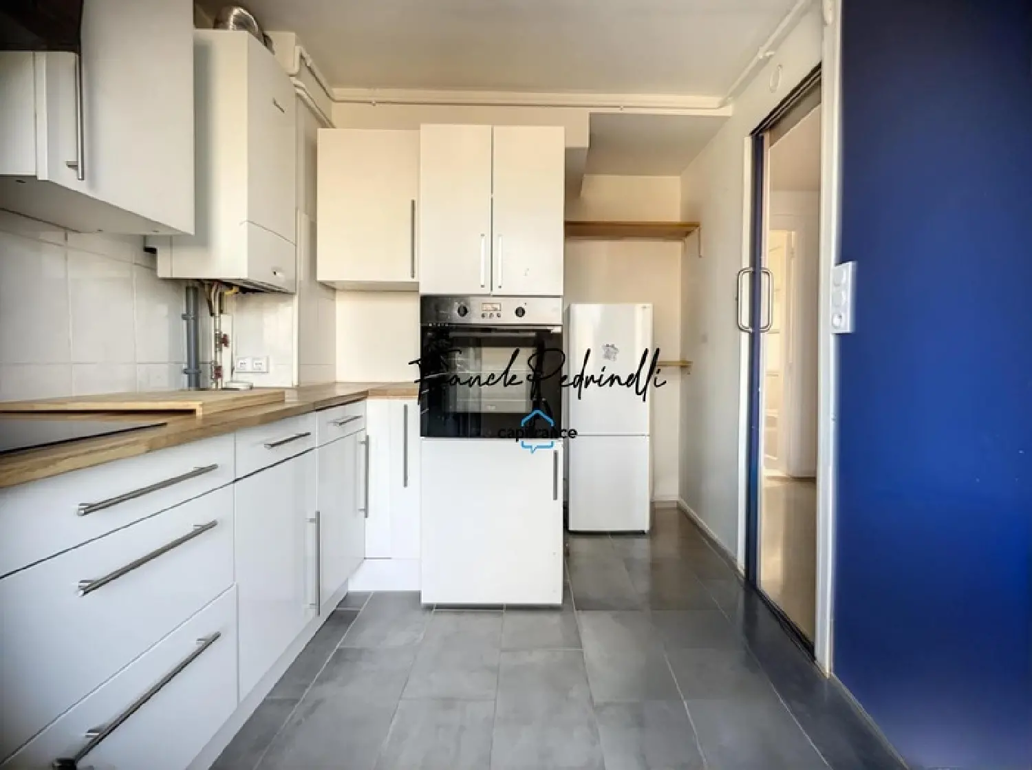  te koop appartement Oullins Rhône 6