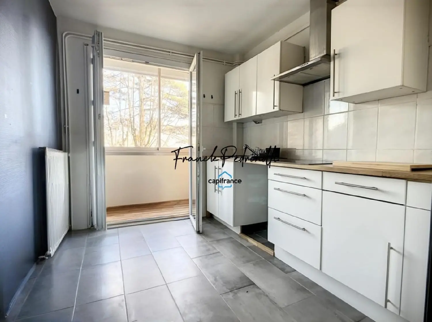  te koop appartement Oullins Rhône 7