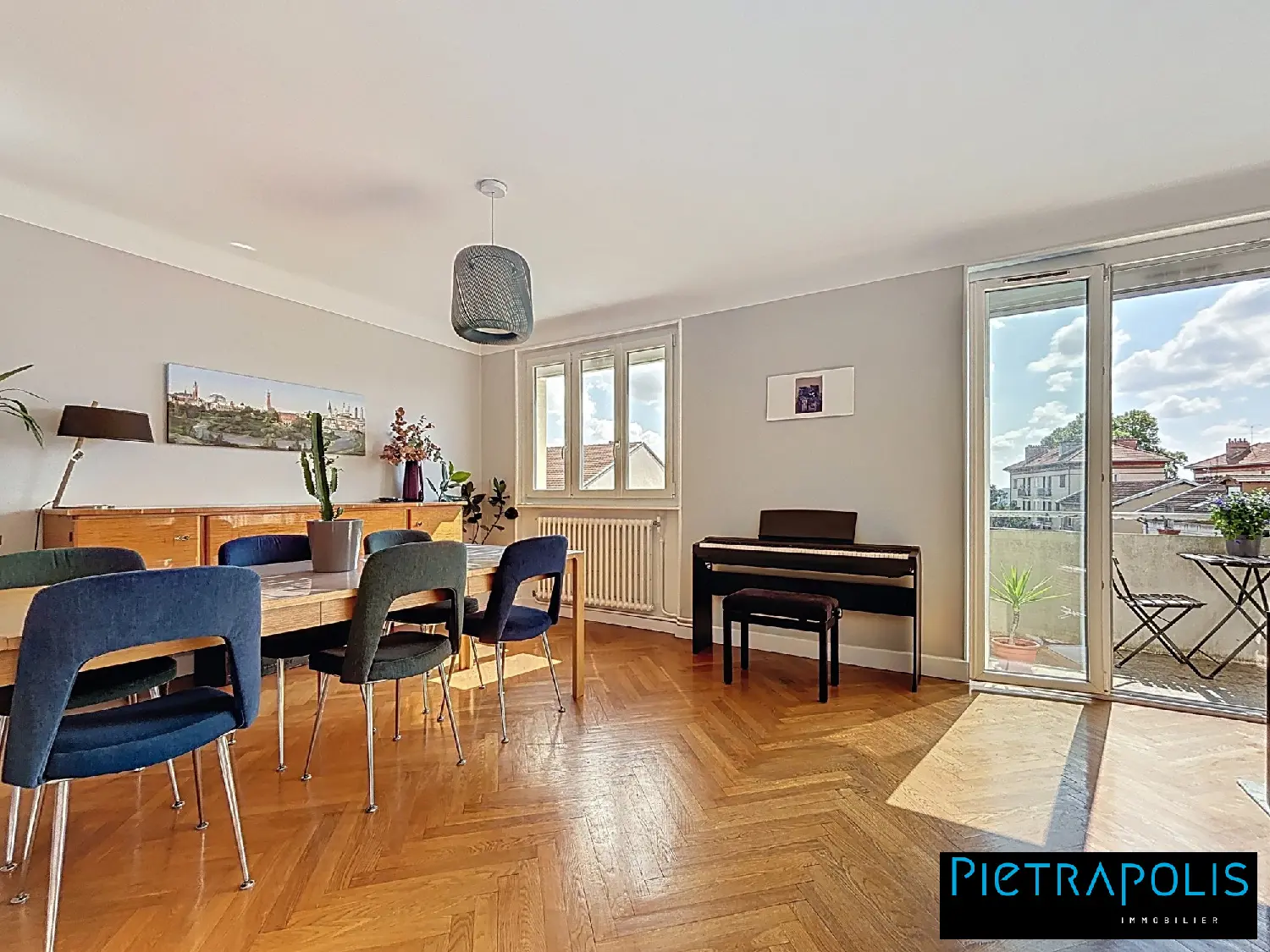  te koop appartement Oullins Rhône 4