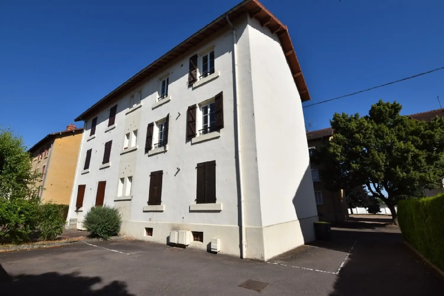  te koop appartement Paray-le-Monial Saône-et-Loire 2