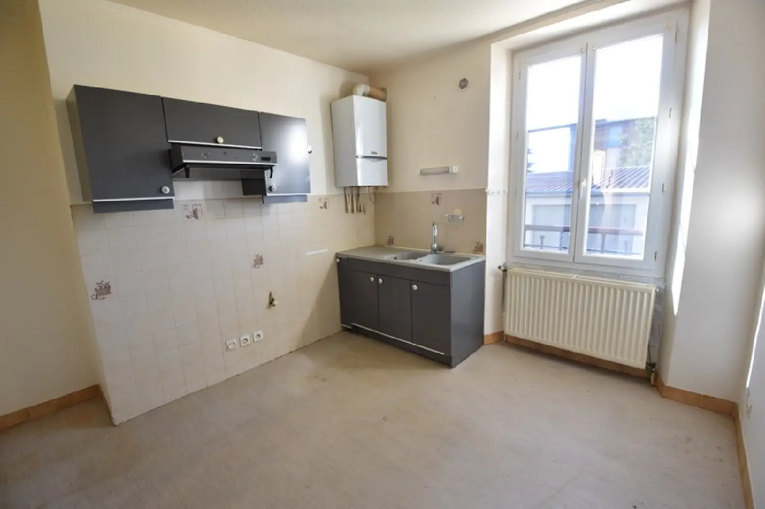  te koop appartement Paray-le-Monial Saône-et-Loire 4