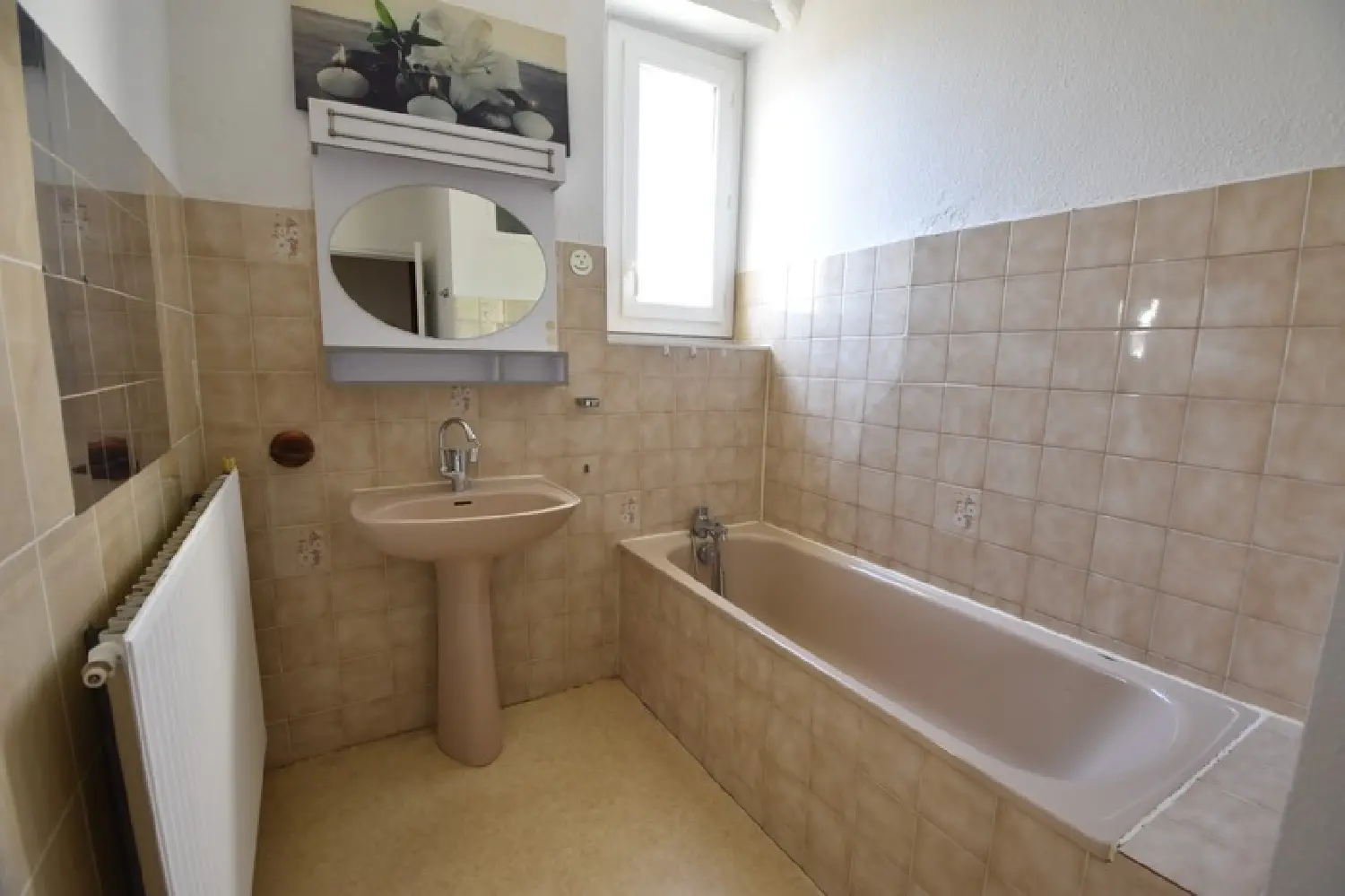  te koop appartement Paray-le-Monial Saône-et-Loire 5