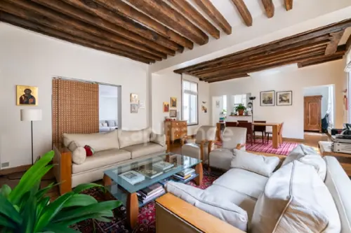Paris 10e Arrondissement Parijs (Seine) appartement foto 7123037