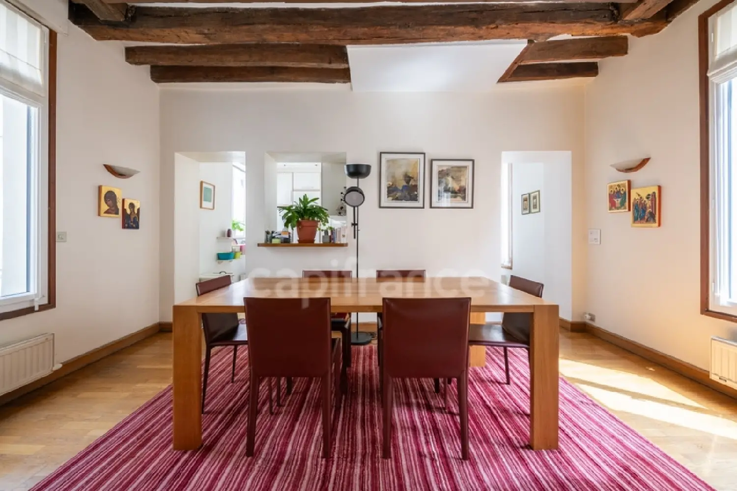  à vendre appartement Paris 10e Arrondissement Paris (Seine) 2