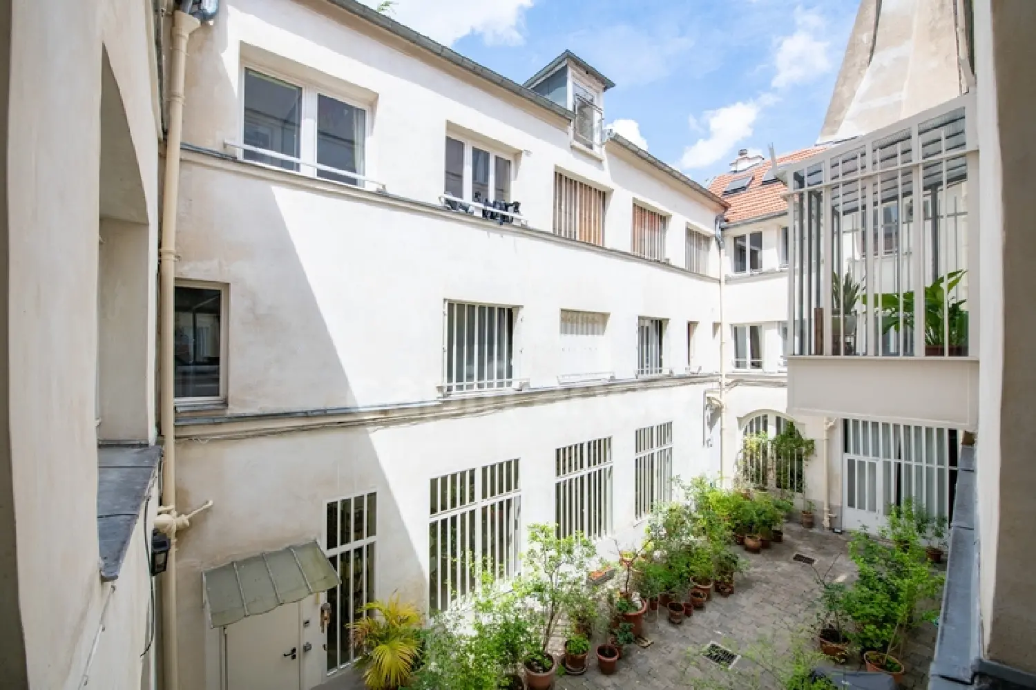  à vendre appartement Paris 10e Arrondissement Paris (Seine) 3